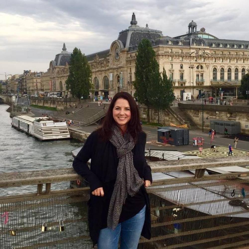 Meet your Posher, Jennifer